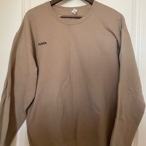 Publix Crewneck
